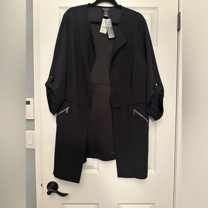 Soho Apparel LTD Jacket size 2x